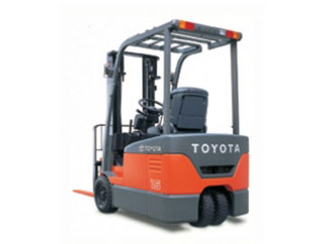 丰田叉车7FBE10-20