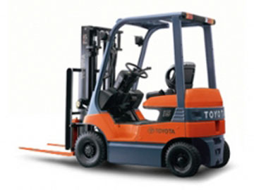丰田叉车7FB10-30